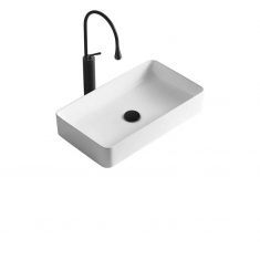 CHẬU LAVABO ĐẶT BÀN ESINC 3CB9001