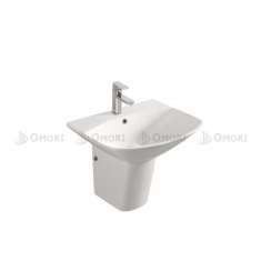 CHẬU LAVABO TREO TƯỜNG ESINC 3CB1301