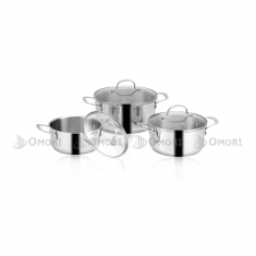 BỘ NỒI EUROSUN MC1805 VISIONS