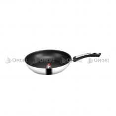 CHẢO CHỐNG DÍNH EUROSUN INOX MS1526-ECO