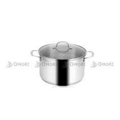 NỒI LUỘC GÀ MS1602-KINGS