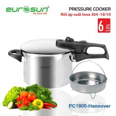 BẾP TỪ EU-T708PRO