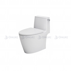 BỒN CẦU 1 KHỐI INAX AC-912VN/BW1