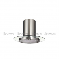 Máy hút mùi độc lập Canzy CZ-350C