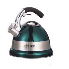 ẤM ĐUN NƯỚC TỪ ARBER AB-03NB