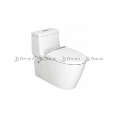 Bồn cầu 1 Khối KB-R803