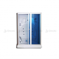 Phòng xông hơi Brother BL-2001