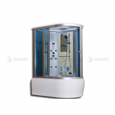 Phòng xông hơi Brother BL-2003