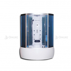 Phòng xông hơi Brother BL-2006