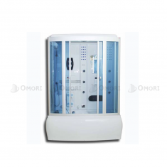 Phòng xông hơi Brother BL-2007