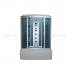 Phòng xông hơi Brother BL-2011