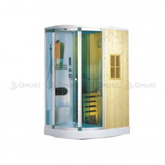 Phòng xông hơi Brother BL-2016