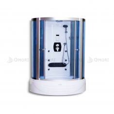 Phòng xông hơi Brother BL-2017