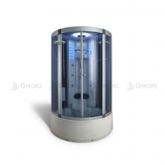 Phòng xông hơi Govern JS 0103