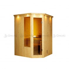 Phòng xông hơi khô Brother BS 03