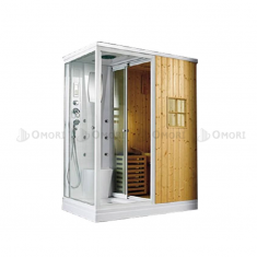 Phòng xông hơi khô Brother BS 05