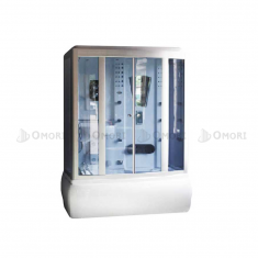 Phòng xông hơi ướt Brother PDM-11