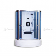 Phòng xông hơi ướt Brother PDM-17