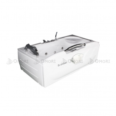 Bồn tắm massage Brother BY-8016