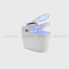 Bồn cầu cảm ứng Kobesi KB-Q09