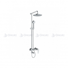 Sen cây tắm nóng lạnh Inax BFV-915S