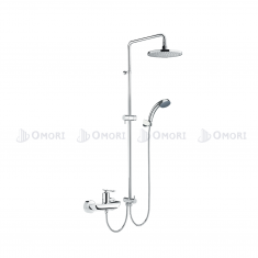 Sen cây tắm nóng lạnh Inax BFV-41S-5C