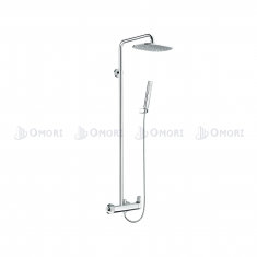 Sen cây tắm nóng lạnh INAX BFV-60S