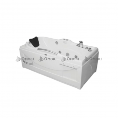 BỒN TẮM MASSAGE BROTHER BY-8005