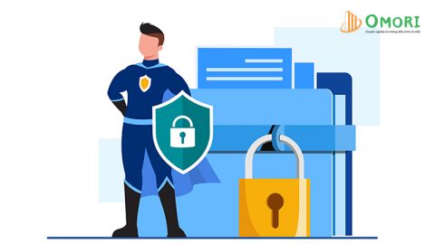 Chính sách bảo mật thông tin khách hàng