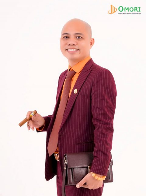 Khách hàng: Đỗ Minh Thống