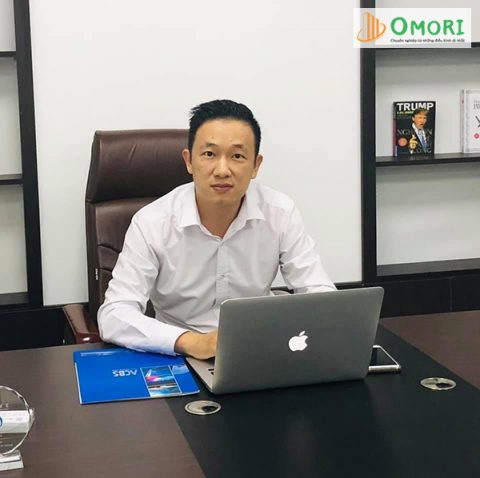 Khách hàng: Đặng Quốc Hùng