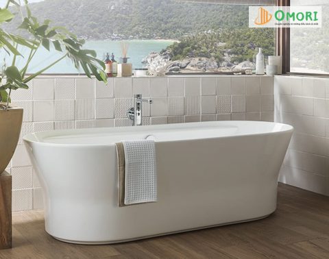 Lỗi bồn tắm massage thường gặp