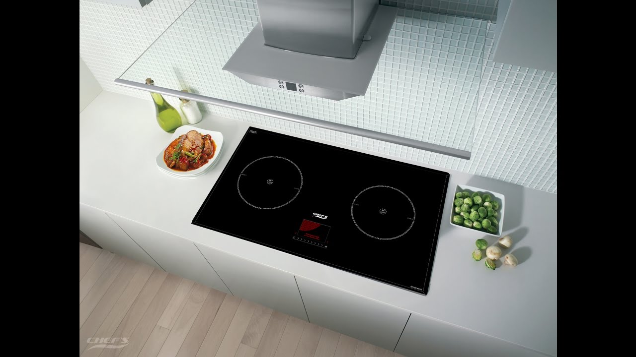 BẾP TỪ CHEFS EH-DIH890N