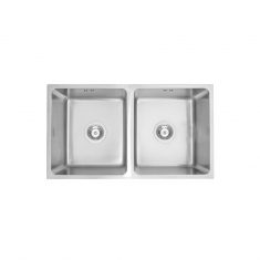CHẬU RỬA BÁT HAFELE HS19-SSN2S90S , OMORI.VN