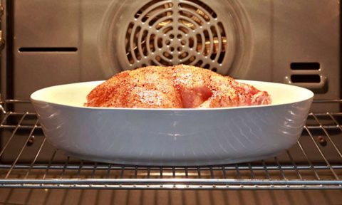 LÒ NƯỚNG BOSCH HBA5570S0B SERI 6, omori.vn