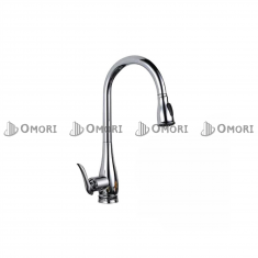 VÒI RỬA BÁT ROSLERER RL-668, omori.vn