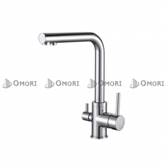 VÒI RỬA BÁT ROSLERER RL-807, omori.vn