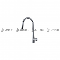 VÒI RỬA BÁT HAFELE HT19-CH1F250, omori.vn