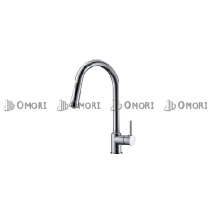 VÒI RỬA BÁT HAFELE HT19-CH1P201, omori.vn