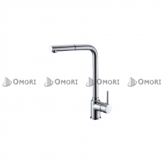 VÒI RỬA BÁT HAFELE HT19-CH1P319, omori.vn