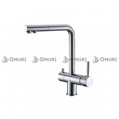 VÒI RỬA BÁT Häfele HT19-CH2P271, omori.vn