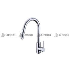 VÒI RỬA BÁT HAFELE HT21-CH1P287, OMORI.VN