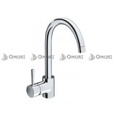 VÒI RỬA BÁT SFV-801S NÓNG LẠNH, omori.vn