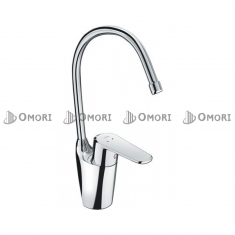 VÒI RỬA BÁT INAX SFV-2011S, omori.vn