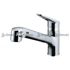 VÒI RỬA BÁT INAX JF-AB466SYX(JW) NÓNG LẠNH, omori.vn