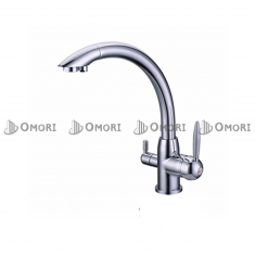 VÒI RỬA BÁT ROSLERER RL-806, omori.vn
