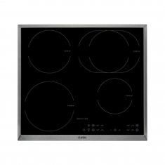 Bếp từ 4 vùng nấu AEG HK 634250 XB