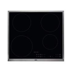 BẾP TỪ 4 VÙNG NẤU AEG IKB6430AXB
