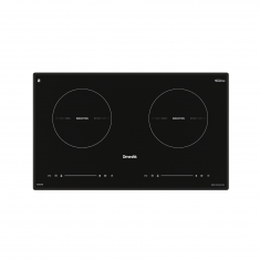 BẾP TỪ DMESTIK ML921 DKI