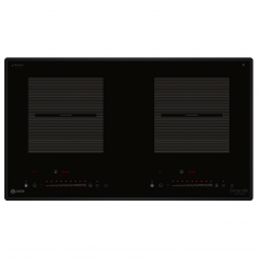 BẾP TỪ DMESTIK ML299 DKI